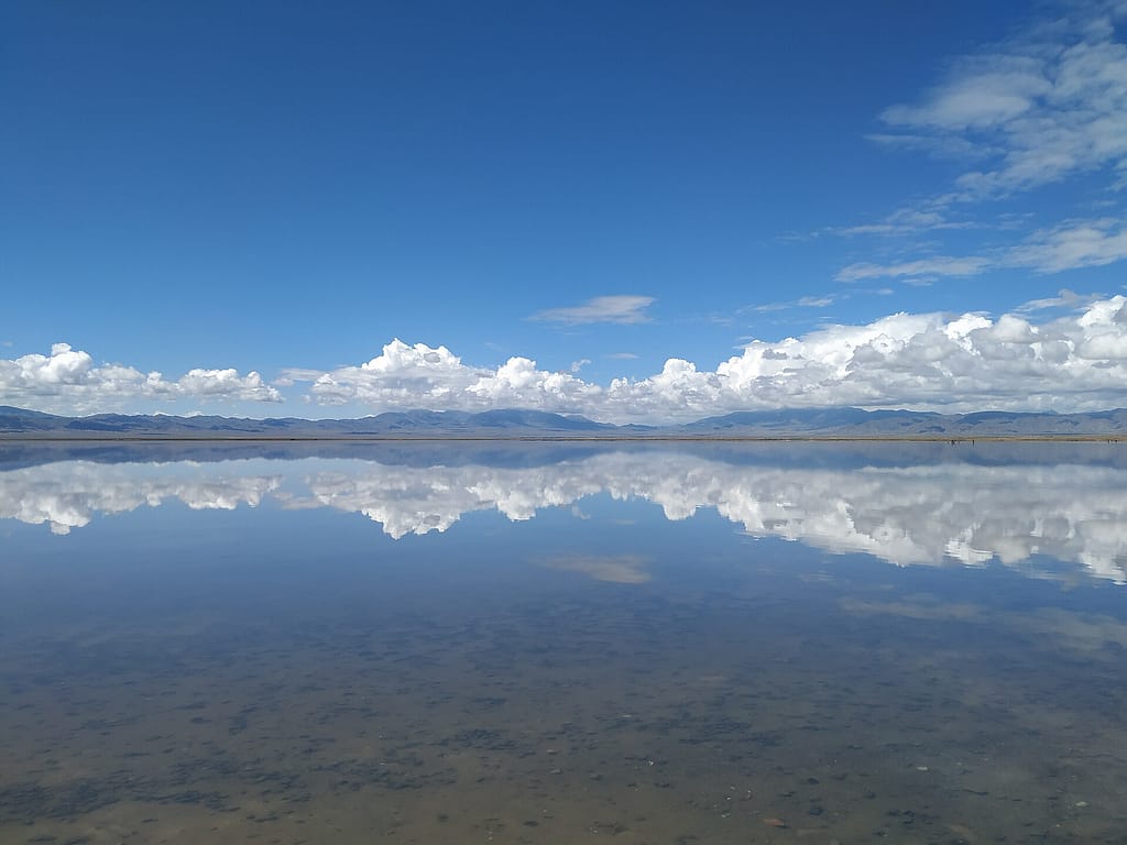 Silk Road & Tibetan Plateau: Ningxia, Gansu and Qinghai