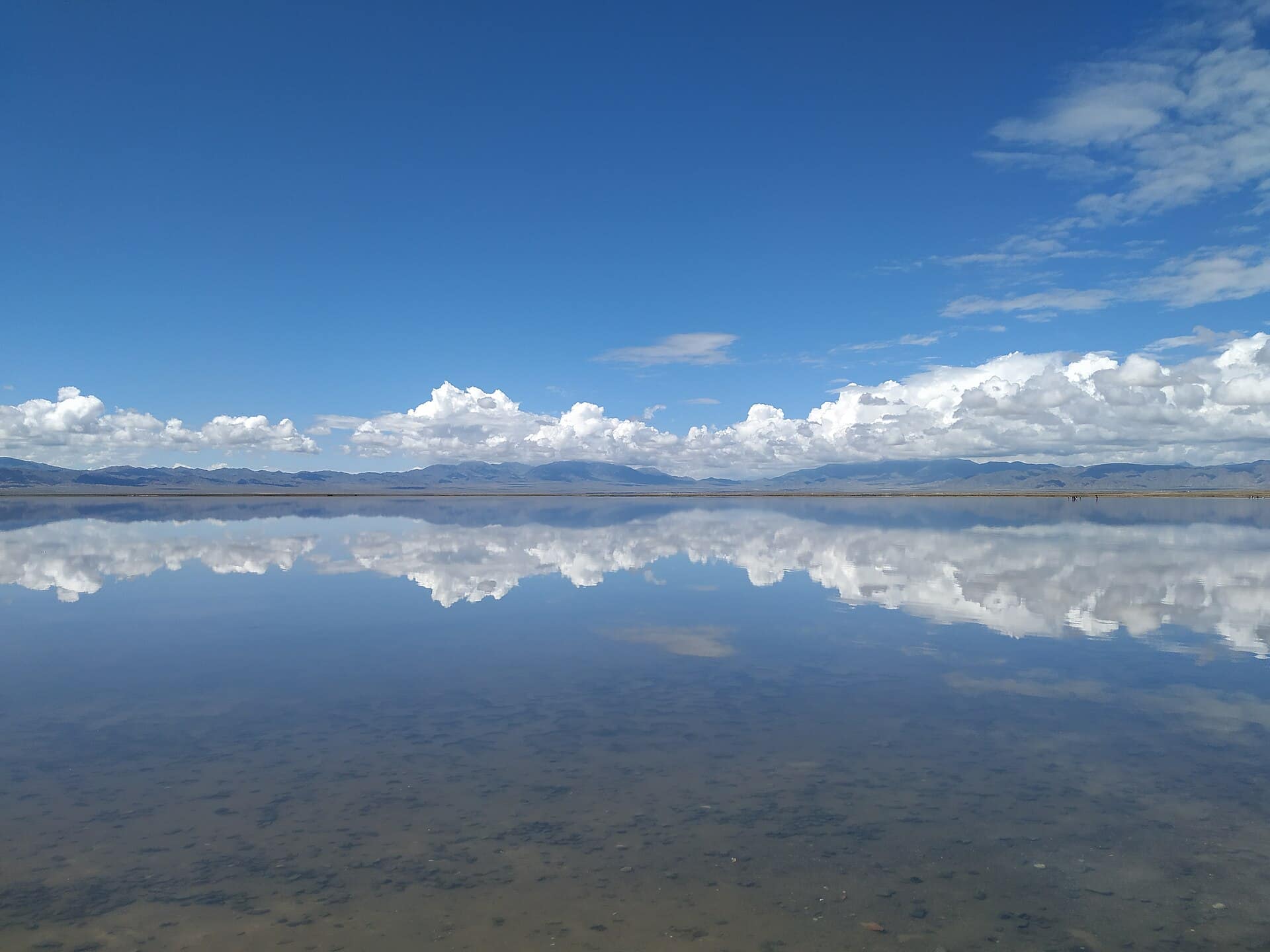 Silk Road & Tibetan Plateau: Ningxia, Gansu and Qinghai