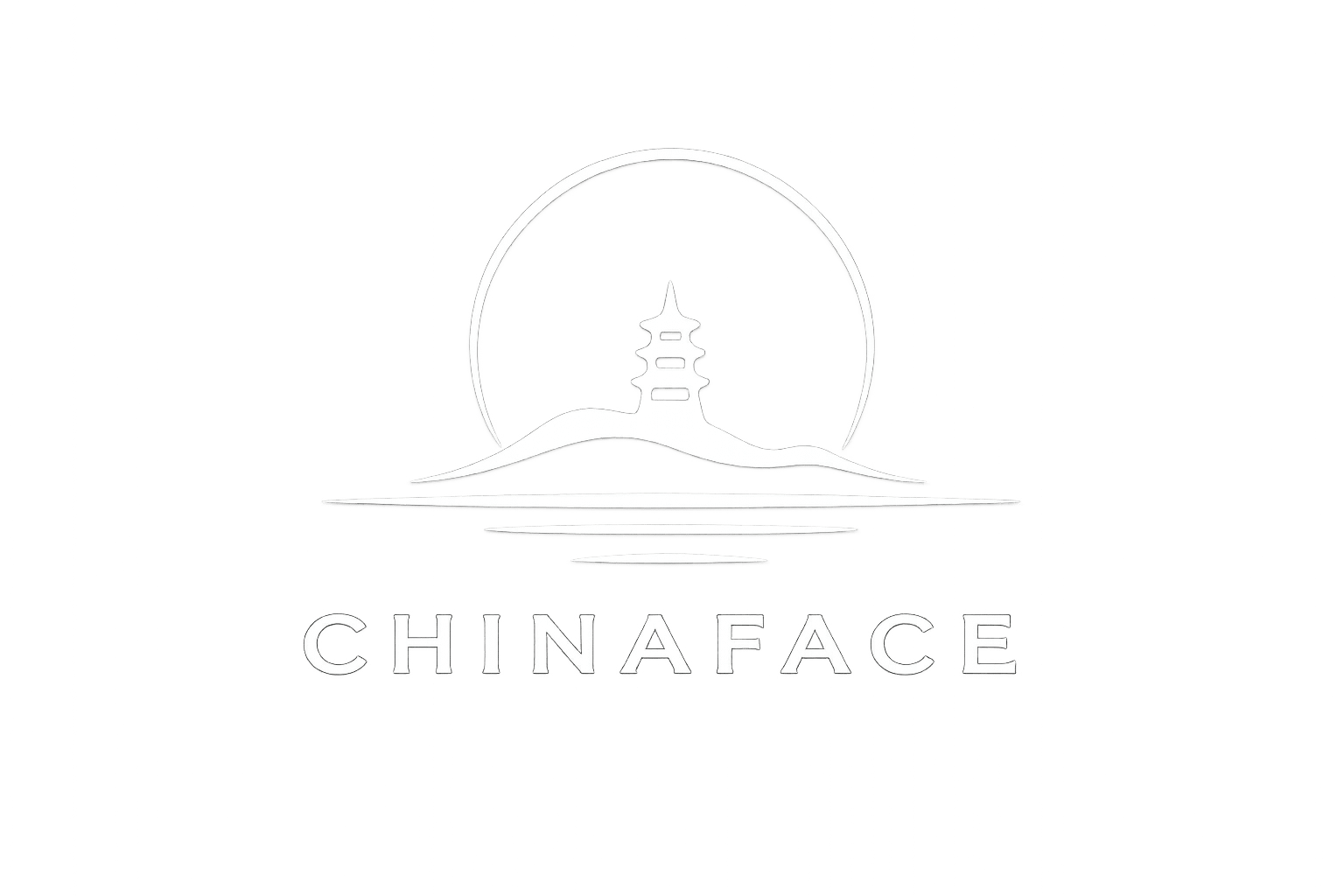 CHINA FACE
